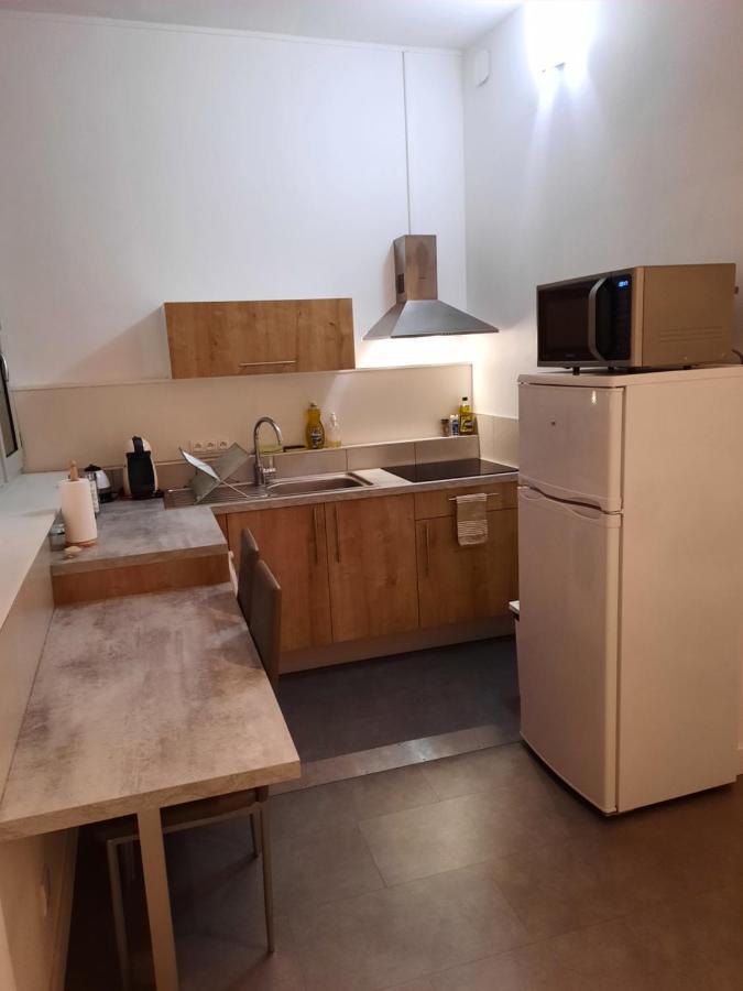 Apartamento Grand T1 Au Calme - Dijon Centre Exterior foto