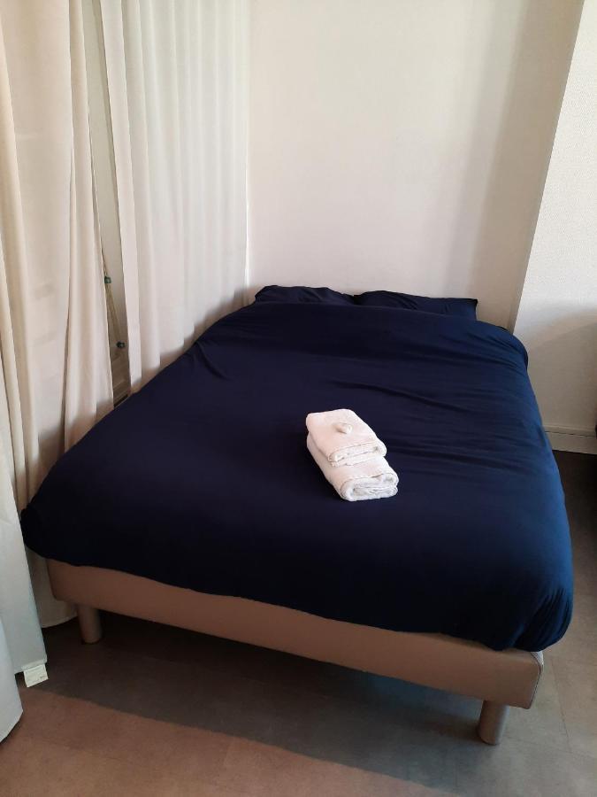 Apartamento Grand T1 Au Calme - Dijon Centre Exterior foto
